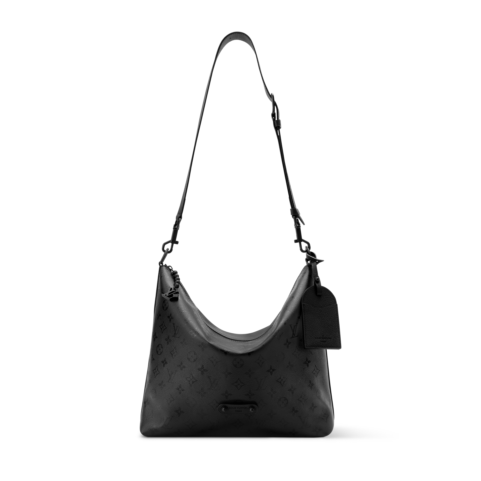 Vagabon Hobo G72 - Men Bags | LOUIS VUITTON